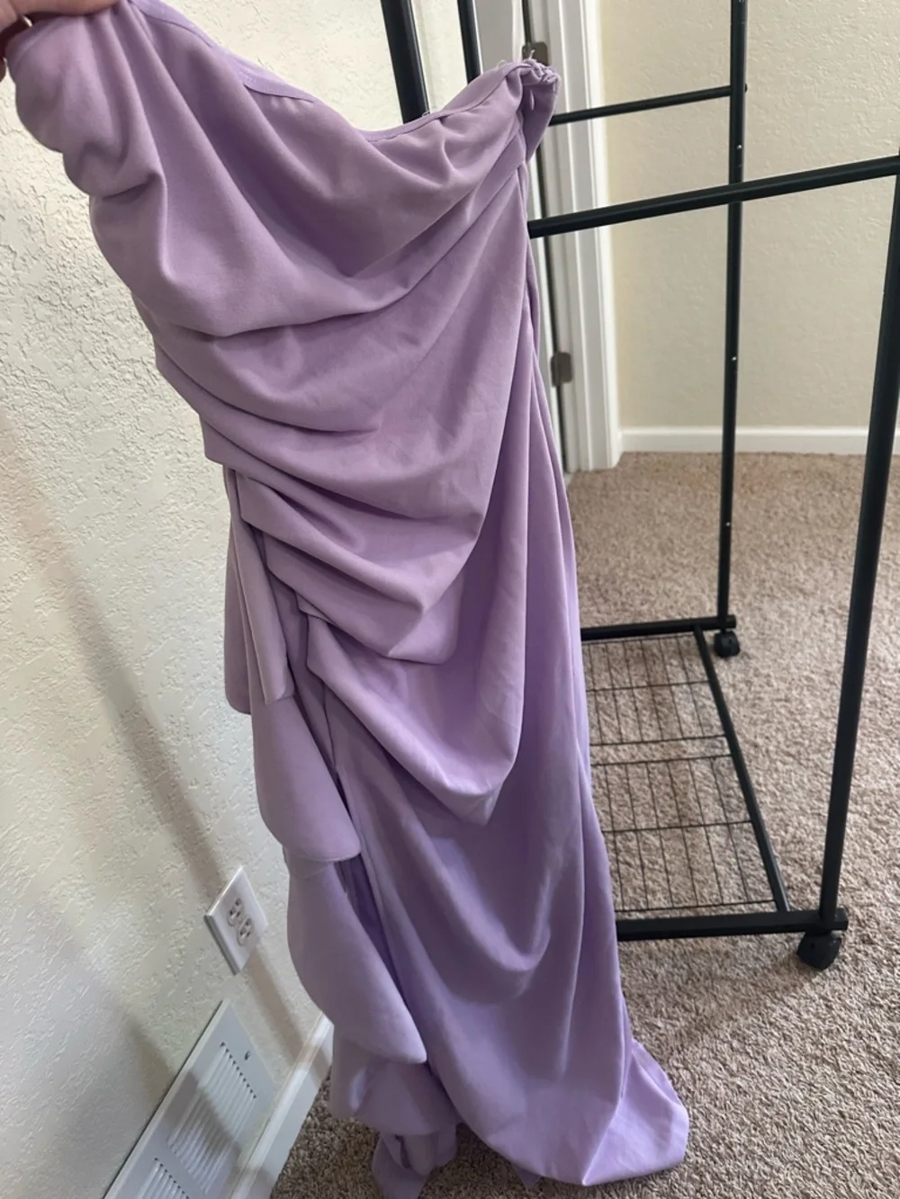 Maxi Dress - Picture 3 of 7